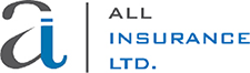 All Insurance Ltd. Online Driver Training Logo